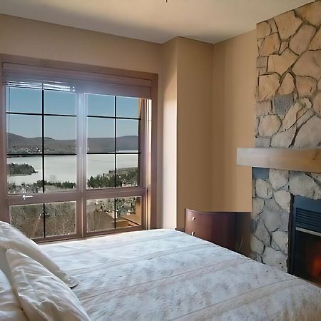 Luxurious Equinoxe Ski-In/Ski-Out Mont-Tremblant Dış mekan fotoğraf