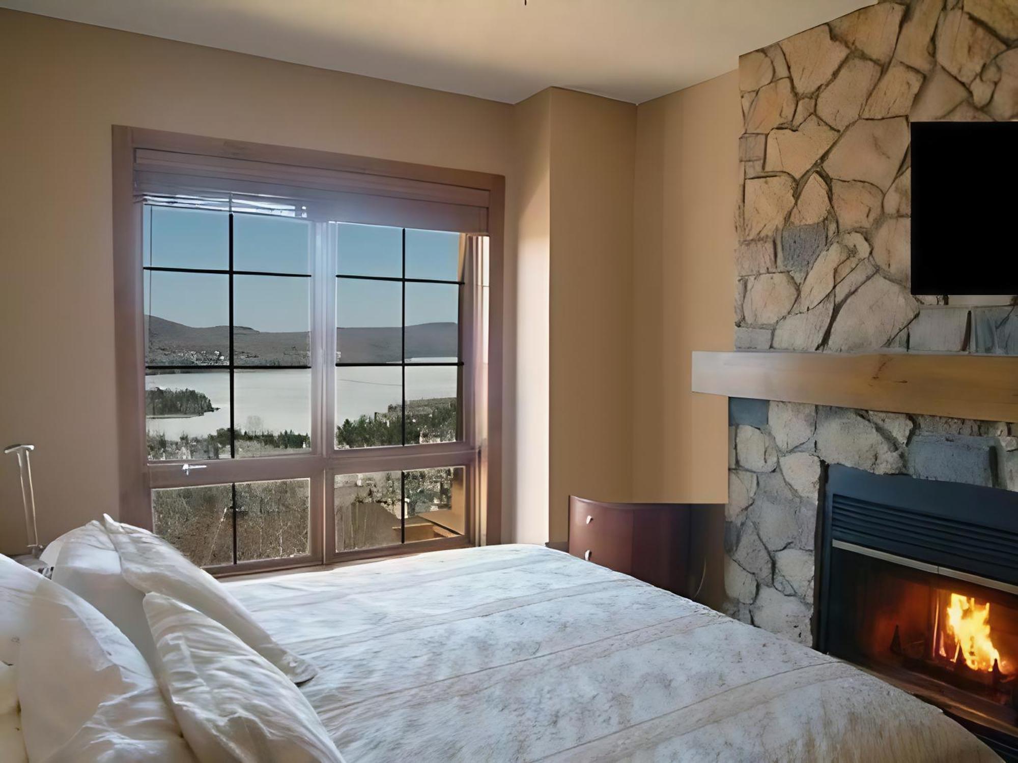 Luxurious Equinoxe Ski-In/Ski-Out Mont-Tremblant Dış mekan fotoğraf
