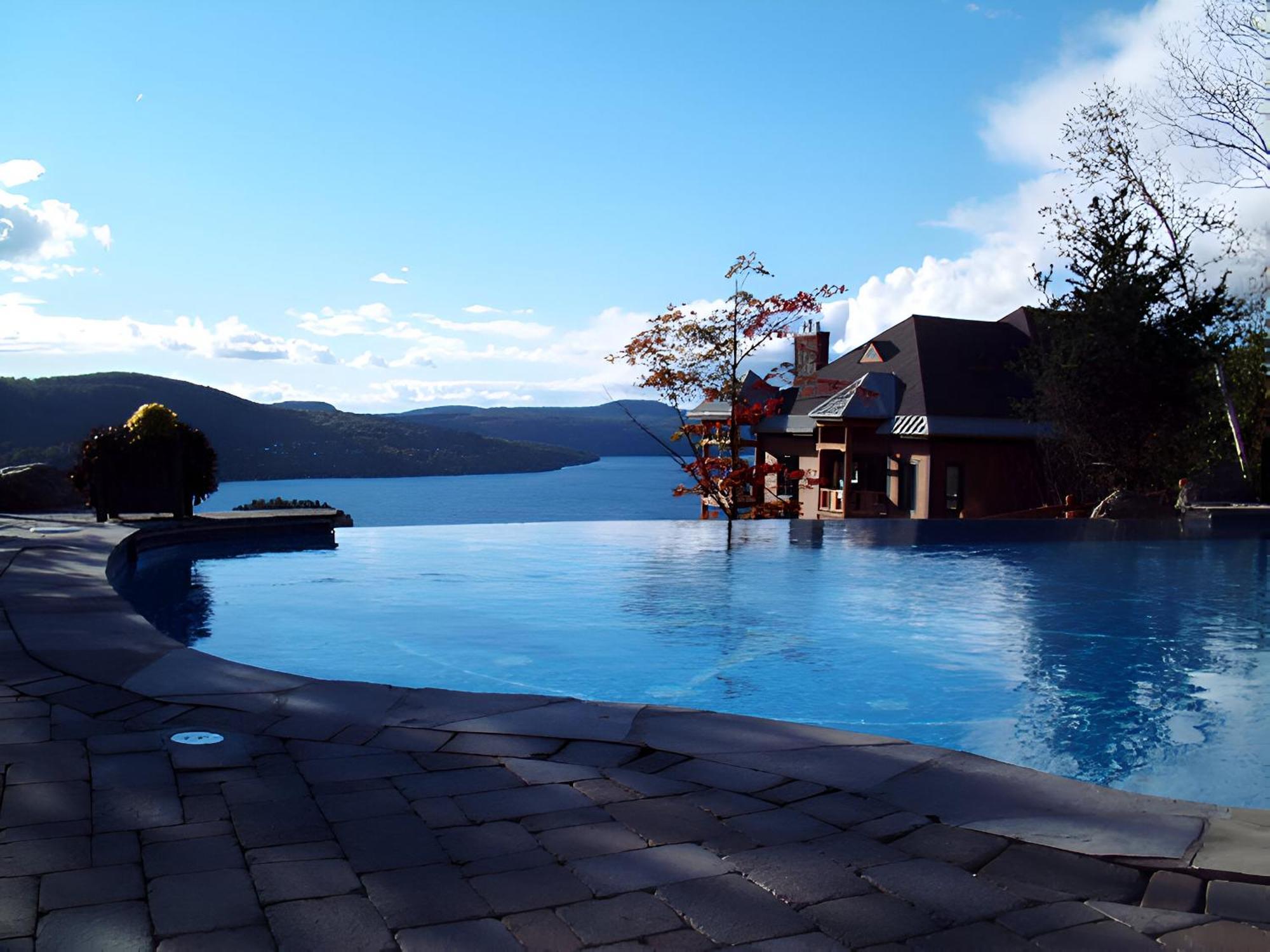 Luxurious Equinoxe Ski-In/Ski-Out Mont-Tremblant Dış mekan fotoğraf