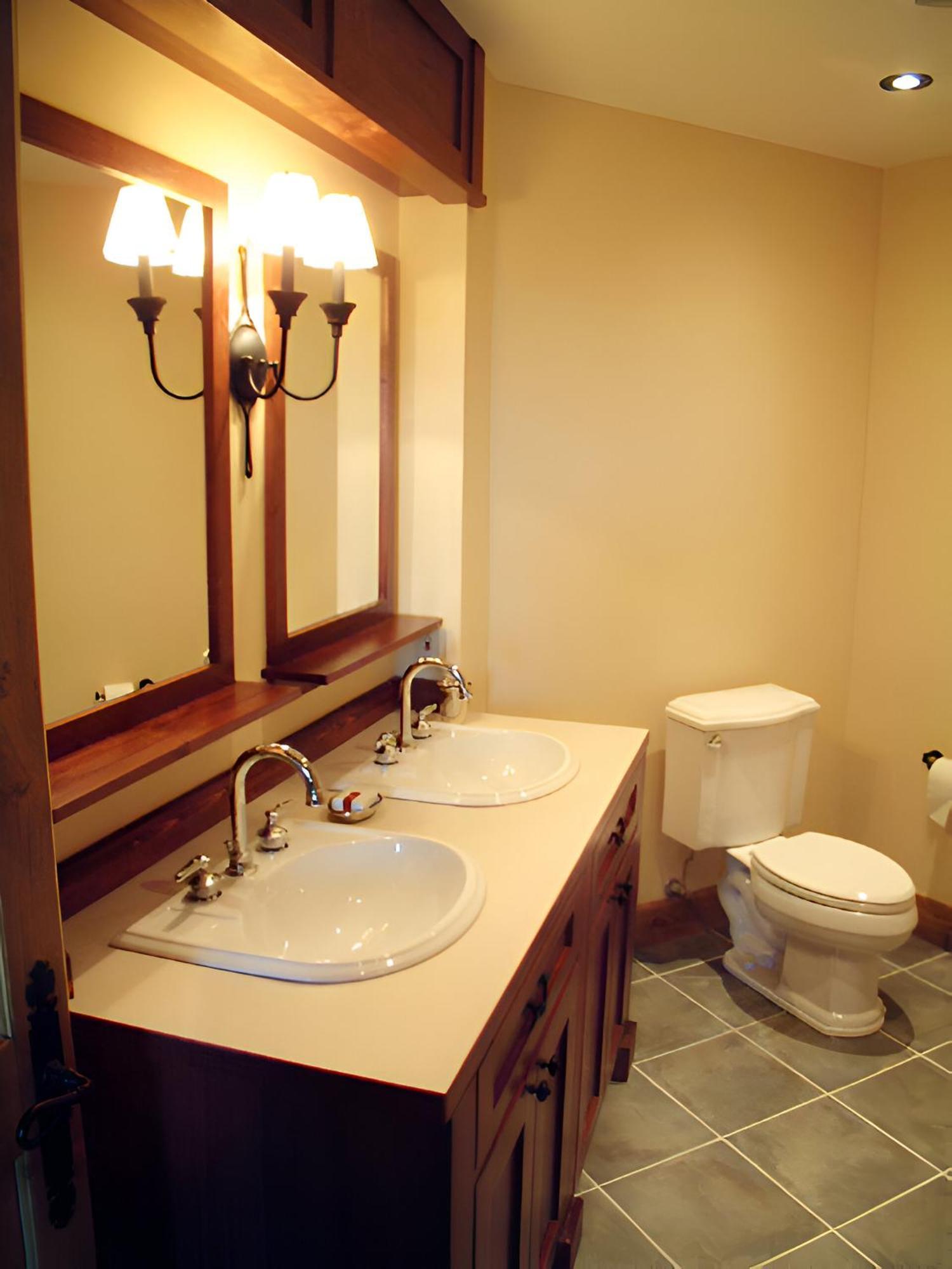 Luxurious Equinoxe Ski-In/Ski-Out Mont-Tremblant Dış mekan fotoğraf