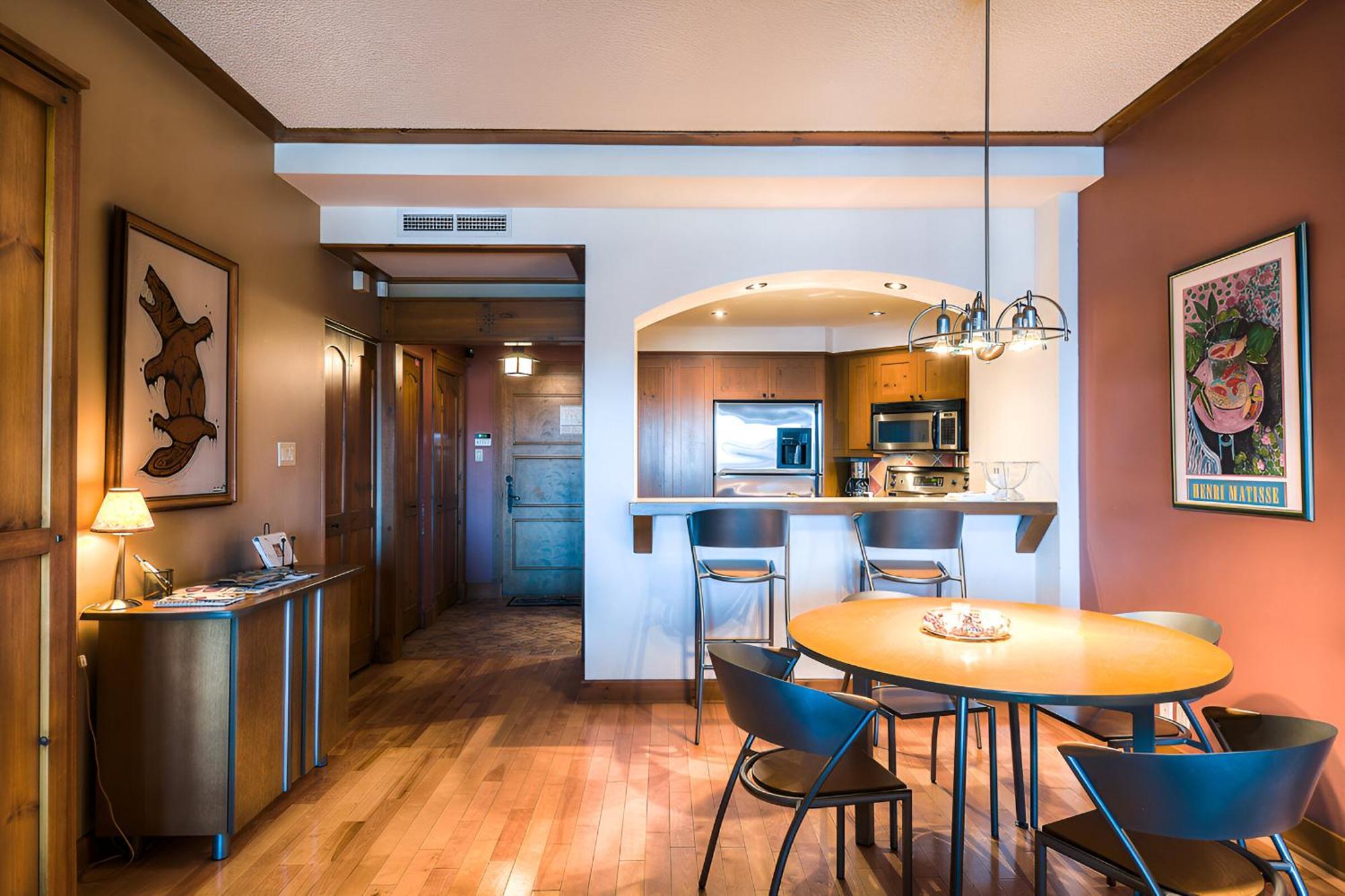 Luxurious Equinoxe Ski-In/Ski-Out Mont-Tremblant Dış mekan fotoğraf