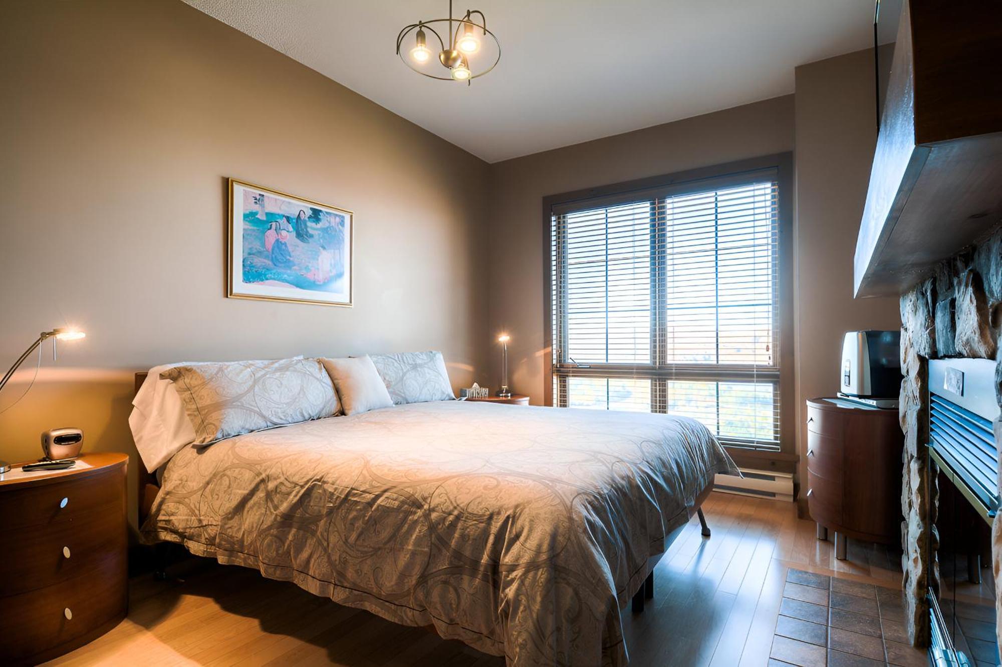 Luxurious Equinoxe Ski-In/Ski-Out Mont-Tremblant Dış mekan fotoğraf
