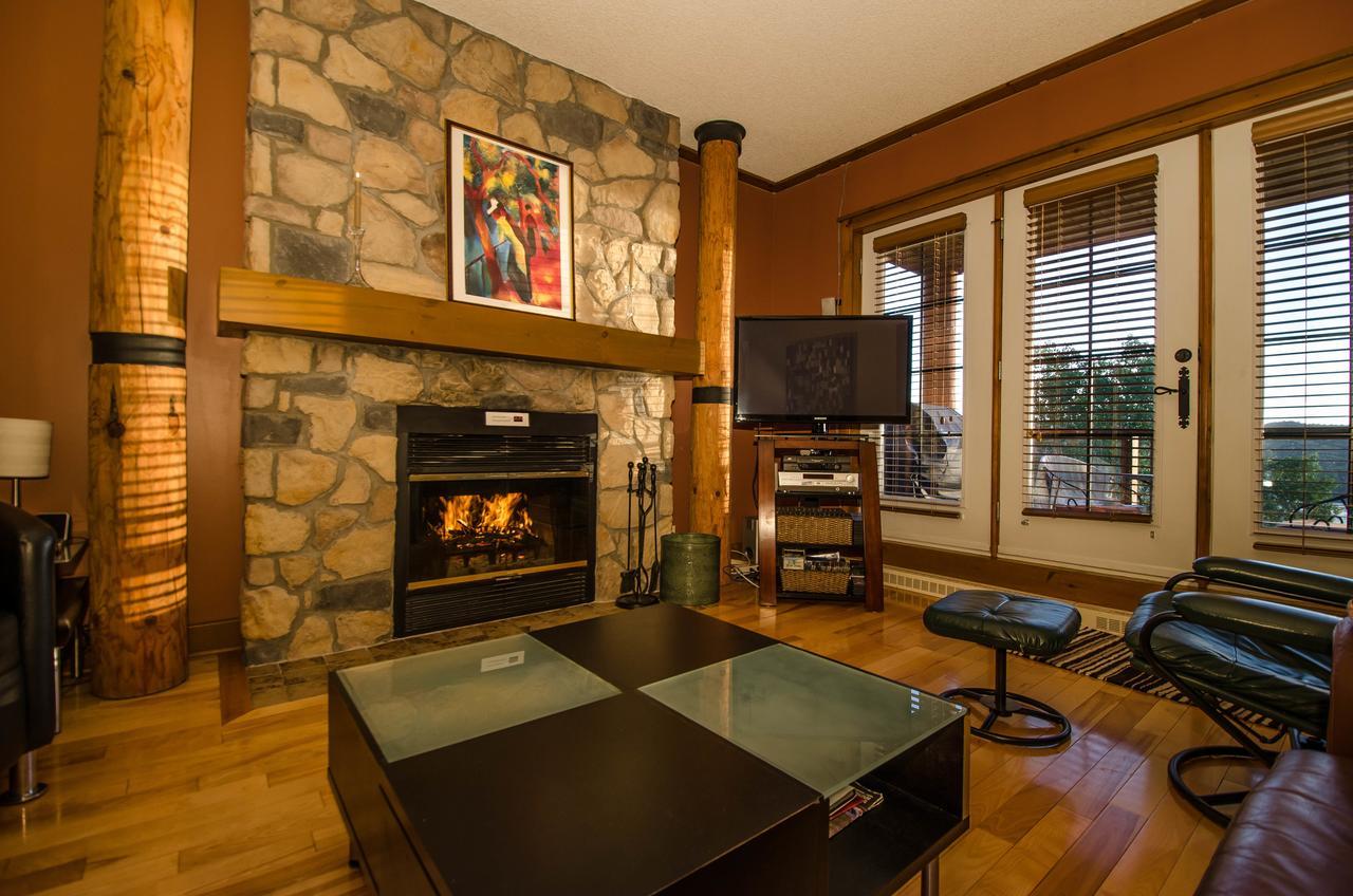 Luxurious Equinoxe Ski-In/Ski-Out Mont-Tremblant Dış mekan fotoğraf