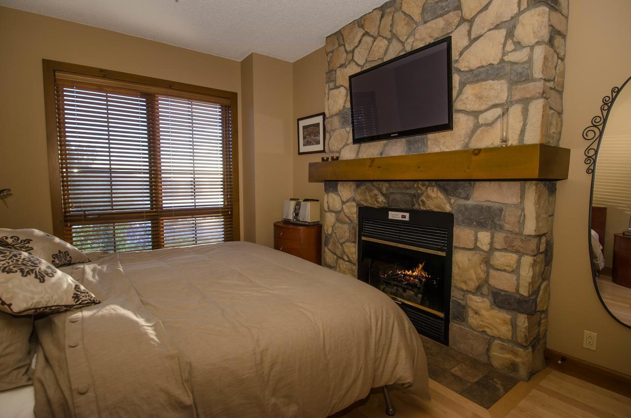 Luxurious Equinoxe Ski-In/Ski-Out Mont-Tremblant Dış mekan fotoğraf